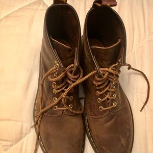 Doc Marten Boots